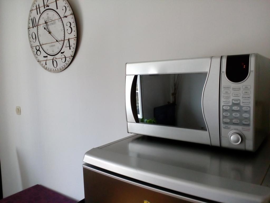 Apartment Garson Záhřeb Exteriér fotografie
