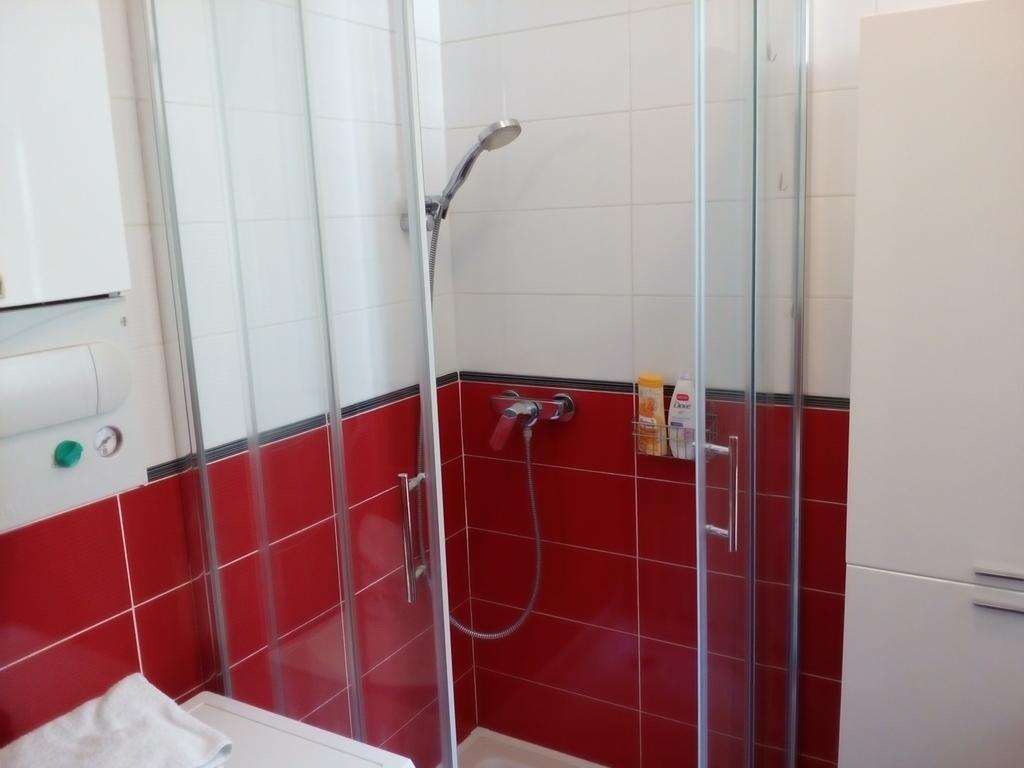 Apartment Garson Záhřeb Exteriér fotografie