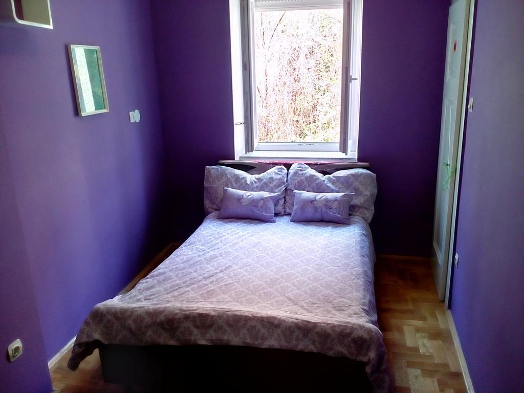 Apartment Garson Záhřeb Exteriér fotografie